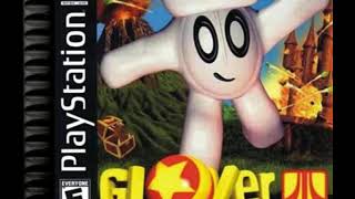 Glover PlayStation 1 PS1 Game Music OST Carnival Realm Boss R2M4 [upl. by Emlynne]