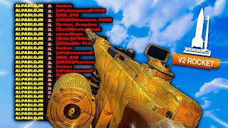 the MAX LEVEL AUTOMATON is insanely OVERPOWERED😍Best AUTOMATON Class SetupCOD Vanguard [upl. by Lladnik]