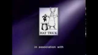 Hat Trick Productions  Warner Bros Television [upl. by Lanie]