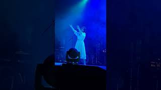 geyser  mitski live in Lima Peru 16112022 [upl. by Patrizia]