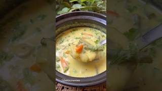 Tirunelveli sodhi  Easy recipe Sodhi [upl. by Mosra]