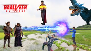 Baalveer Returns Episode 70  todays baal veer  baalveer 2  baalveer 2 season 2 episode 355 [upl. by Atiuqiram230]