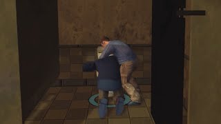 Bully Scholarship Edition PC60FPS  Funny amp Bully Ragdoll Moments  1080P [upl. by Hax356]