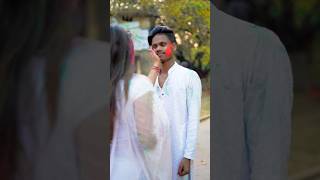 Holi mein bhataar Aawatare Holi ka new bhojpuri song 2024 ka aslofar Abhishek yadav [upl. by Ecnaralc]