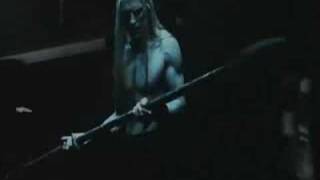 Prince Nuada Let Go [upl. by Ogden]