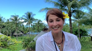 BORA BORA  Bora Bora Island  4K BORA BORA VLOG French Polynesia [upl. by Marjory]