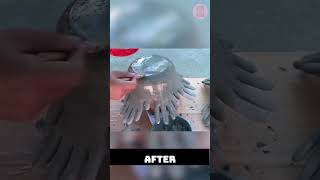 What presents can gloves be used to make 😲shorts viral viralz viralsong viralpodcast [upl. by Kery]