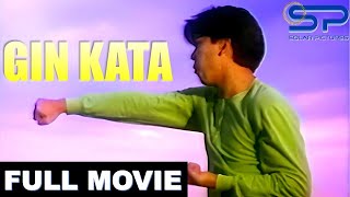 GIN KATA  Full Movie  Action Comedy w Herbert Bautista [upl. by Mizuki272]