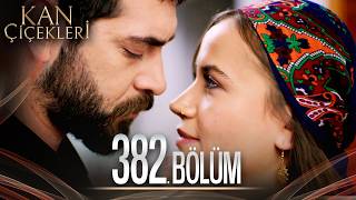 Kan Çiçekleri 382 Bölüm [upl. by Shaer]