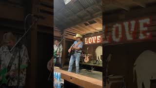 Neon Moon  Brooks amp Dunn cover countrymusic coversong 90scountry [upl. by Nalyorf]