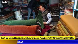 Winter SaleFancy Cloth House Kulgam700626576478898807987298872465 [upl. by Maleki]