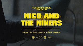 twenty one pilots  nico and the niners drumless track [upl. by Wittenburg]