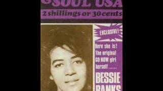 Bessie Banks  Go Now [upl. by Azilef]