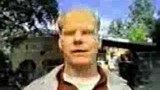 Jim Gaffigan ESPN Commercial [upl. by Pliske]