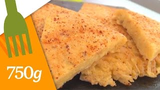 Recette de Tortilla aux chips  750g [upl. by Anerdna]