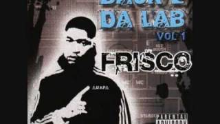 Frisco feat Wretch 32  Determined 1822 [upl. by Drofub]