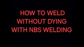 DONT WELD UNTIL YOU WATCH THIS [upl. by Noived928]