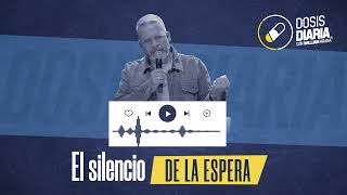 Dosis Diaria ROka  El silencio de la espera [upl. by Ethe]