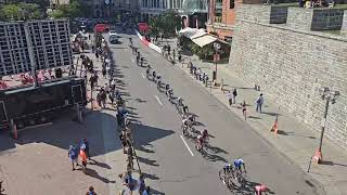 Grand Prix Cyclistes de Québec  2024 [upl. by Arramas646]