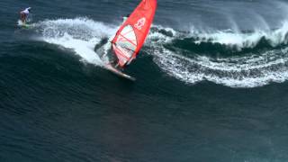 Starboard 2014 Quad Action Video [upl. by Jansson591]