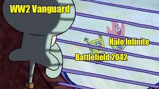 The Call of Duty Vanguard Beta has broken me [upl. by Larsen339]