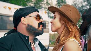 Pasi ja Anssi  iPanema Official Music Video [upl. by Roch]