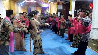 Tayub Gedog  Mugi Rahayu  Omah suwung  ARUMDALU Campursari  SRIKANDI Group Audio [upl. by Almira]