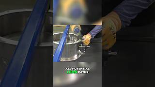 Greenheck Bubble Damper Testing Ensuring Safety with Leak Detection [upl. by Anitsrhc493]