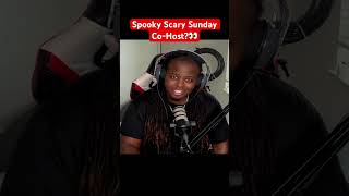 I hosted my version of Spooky Scary Sunday for CoryxKenshin funny spooky sss coryxkenshin ck [upl. by Nylasej]