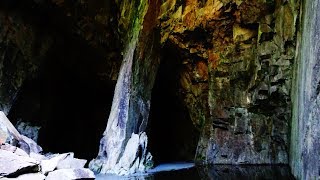 Cathedral Cavern Near Little Langdale May 2018 [upl. by Callida]