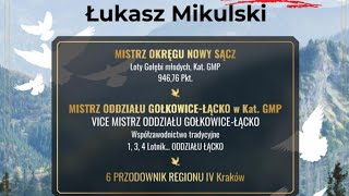 Papugi Magika wygraly Mistrza Okręgu Nowy Sącz ‼️‼️😎😎 [upl. by Conn992]