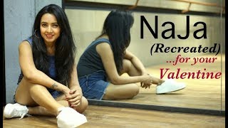 Na Ja Recreated  Valentines Day Special  Pav Dharia Ft Varsha Tripathi  Latest Punjabi Hits [upl. by Shinberg]