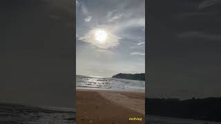 Samandar mea kinara tu 😍🌊💥views viralshorts [upl. by Trauner571]