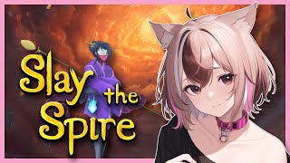 【Slay the Spire】You have lethal it came free with your fing xbox [upl. by Aehsel170]