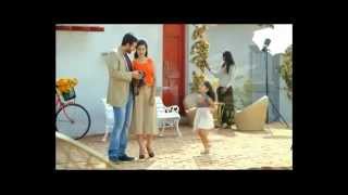 Santoor TVC  Saif Ali Khan [upl. by Dyana]