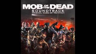 Mob of the Dead Soundtrack  Brutus Spawn Montage [upl. by Musette820]