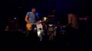 The Weakerthans  Utilities Live [upl. by Asiak]