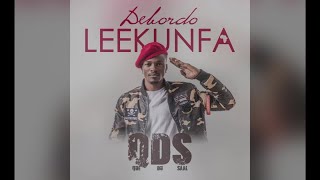 Debordo Leekunfa  QDS  audio [upl. by Leanatan247]