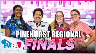 2023 PWBA Regional Pinehurst Open Finals [upl. by Nyhagen]