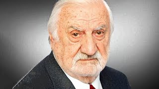 Aldo Maccione A Maintenant Presque 90 Ans Et Sa Vie Est Triste [upl. by Aranat340]