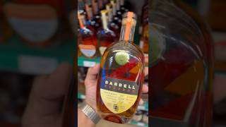 if you ONLY had 100 to SPEND Barrell Bourbon Whiskey BATCH 35⁉️ [upl. by Ainnos]