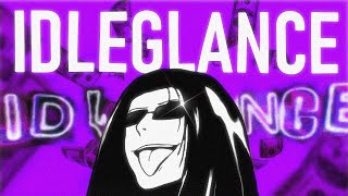 what is idleglance [upl. by Nannaihr]