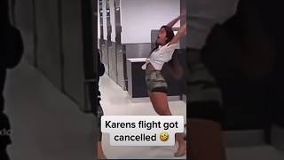 EPIC Karen Meltdown in 321 😮 [upl. by Novanod]