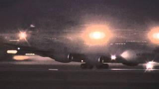 KC135 Short Take off [upl. by Aleta]