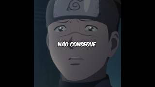 Naruto convida Iruka a ir ao seu casamento como seu pai [upl. by Schmitz]