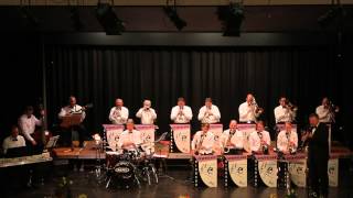 Staffelsee BigBand  24042015  7 [upl. by Elyl28]