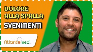 🧡esperienza con la correzione dellAtlante ✅ VERTIGINI ✅ SVENIMENTI [upl. by Acirt]