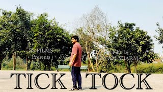 Tick Tock  Psychological Thriller Short Film  SS FILMs [upl. by Englebert]