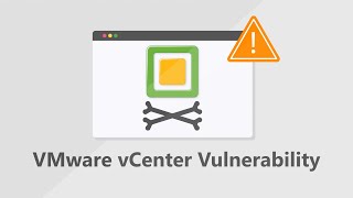 VMware vCenter Vulnerability  DDOS Attack  CVE201911477  CVE201911478 [upl. by Jennette]