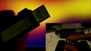 How to Prepare a USB Bootable Flash Drive to flash BIOS for Acer Laptop [upl. by Eveivaneg549]